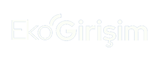 Ekogirişim Logo
